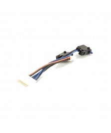 CABLE-ASSY,HEAD-ATC DWX-50 - 1000007429 