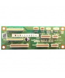 MOTSENS JUNCTION BOARD LF ASSY - W811904220 