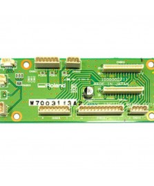 ASSY,MOTSENS JUNCTION BOARD XC-540 - W7003113A1 