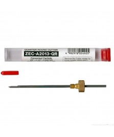 UTENSILE INCISIONE QR PLASTICA/RESINA (0,13MM) - ZEC-A2013-QR 