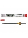 UTENSILE INCISIONE QR PLASTICA/RESINA (0,13MM) - ZEC-A2013-QR 