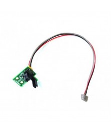 ASSY,PINCH SENS BOARD GX-24 _01 - W877001301 