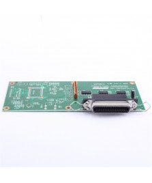 F BOARD ASSY SJ-600 - 7488710020 