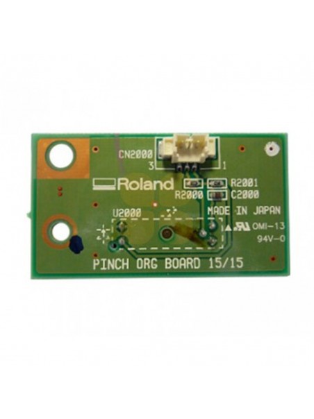 PINCH ORG BOARD SJ-1000 - W853905240 