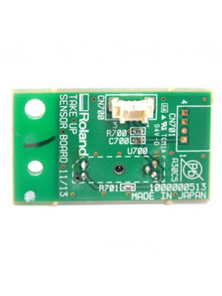 ASSY,TAKE UP SENSOR BOARD AJ-1000 - W700105730 