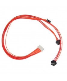 CABLE-ASSY,PUMP-M XC-540 - 1000001697 