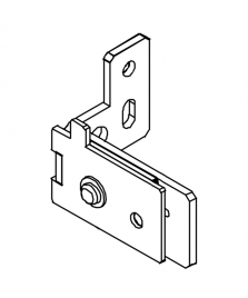 ASSY,COVER INT SW L BN-20 - 1000009386 