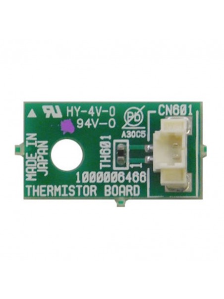 ASSY,THERMISTOR BOARD VS-640 - W701406060 