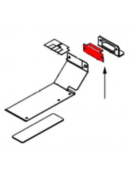 MAGNETE MEDIA CLAMP - 1000010122 