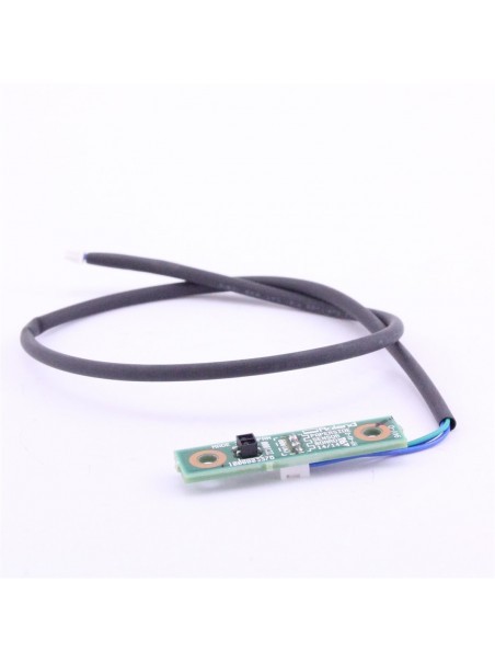 ASSY, PAPERSIDE SENSOR BOARD XJ-740 - W7007313D0 