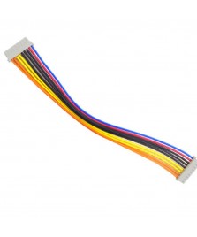 CABLE-ASSY,POWER SUB DC FP-740 - 1000000112 