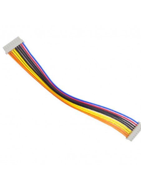 CABLE-ASSY,POWER SUB DC FP-740 - 1000000112 