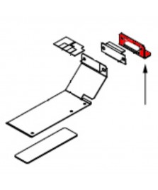 SUPPORTO MEDIA CLAMP RS-540 - 1000005204 