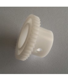 GEAR,S32(B5M0.8) RS-540 - 1000004722 