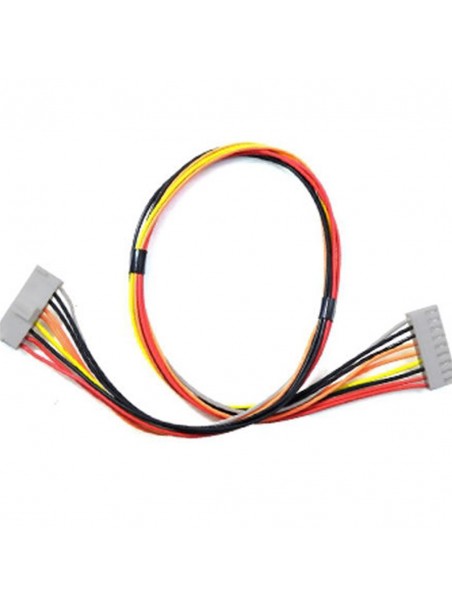 CABLE-ASSY,POWER-HEAD XF-640 - 1000009940 