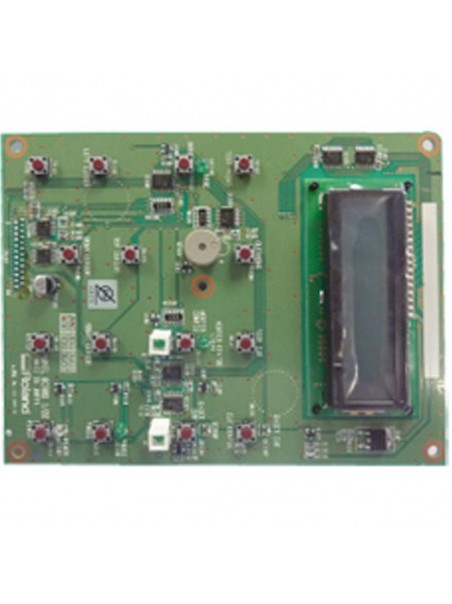 AC JUNCTION BOARD SJ-1000 - W853905120 