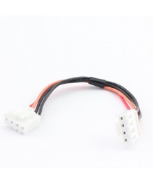 CABLE-ASSY POWER2 EGX-600 - 23505773 