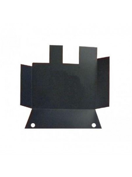 COVER,CARRIAGE BOARD SP-300 - 22045137 