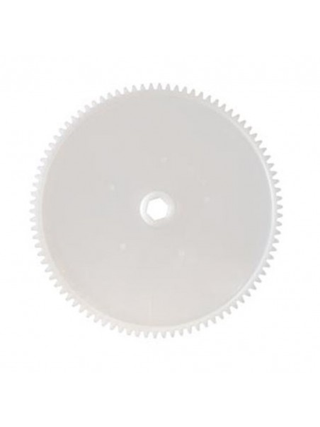 GEAR,S90(B5M0.8HEX6) FJ-540 - 21685143 