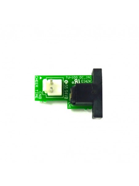 ASSY,TU DC JACK BOARD SJ-1000 1/4 - 22805526 