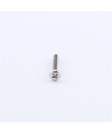 SCREW SET,BINDING M3*20 NI 100 PCS - 31019121 