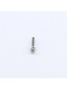 SCREW SET,BINDING M3*20 NI 100 PCS - 31019121 