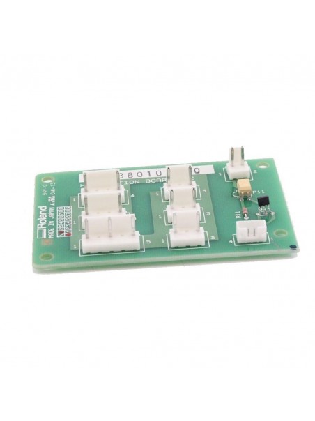 SJ-745EX HU JUNCTION BOARD - W880101420 