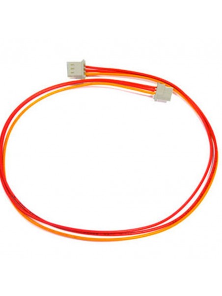 CABLE ASSY,CAPPING SENSOR FJ-540 - 23505856 