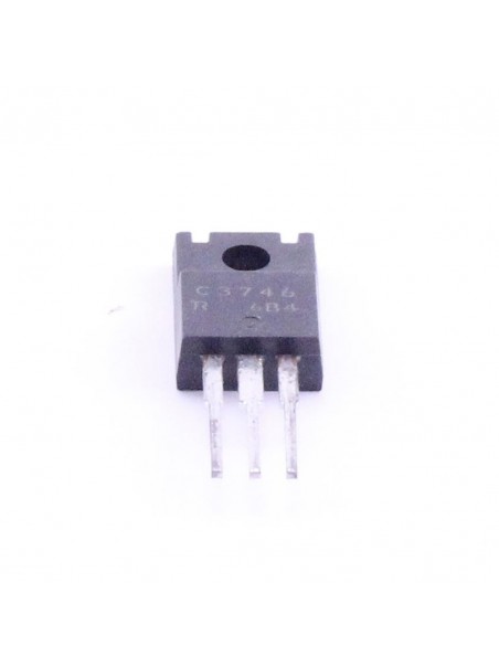 TRANSISTOR 2SC3746R - 15129111 