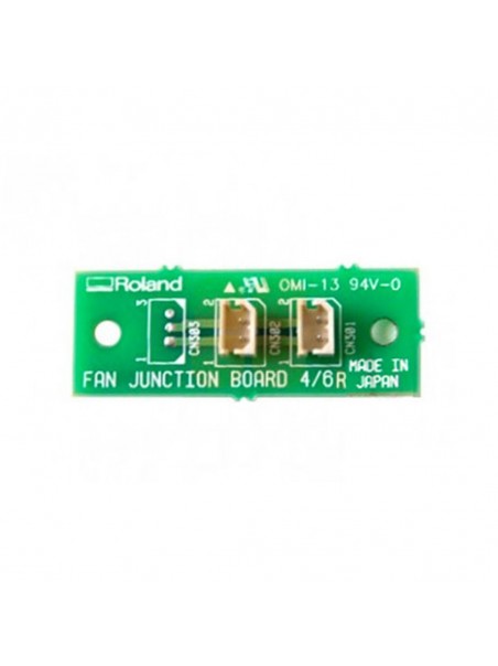 FAN JUNCTION BOARD SP-540V - W876705040 