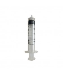 TOOL,SYRINGE 20ML ST-120 - 1000007562 