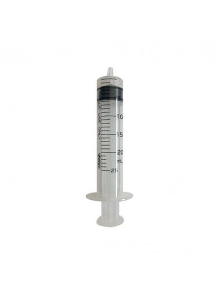 TOOL,SYRINGE 20ML ST-120 - 1000007562 