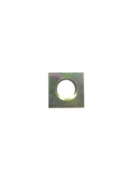 NUT,SQUARE M5 8.5*8.5*2.3 C - 31109603 