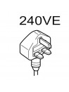 AC CORD H05VV-F 240VE 10A S - 13499111 