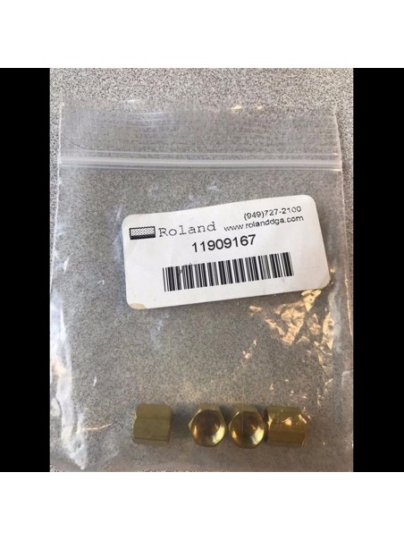 ADAPTER,SCREW 3FAI FJ-540 - 11909167 