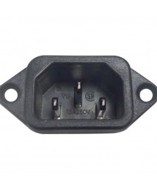 INLET AC P01CF01 15A250V - 13429702 