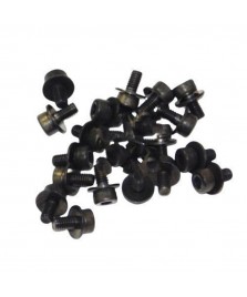 SCREW SET,CAP M4*8 3CBC+PW 20PCS - 31049169AS 