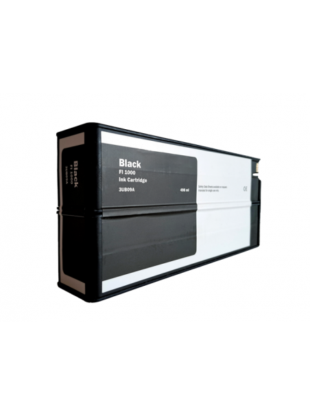 3UB09A  FI-1000 Ink Cartridge NERO