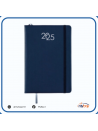 Agenda Settimanale con Elastico 9X14 Personalizzabile