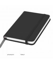 Blocknote Moleskina 9x14 con Copertina Rigida