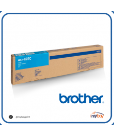 Inchiostro Brother Resina Latex - Cartucce 700ml