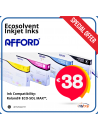 Cartuccia Afford Eco-Solvent Compatibile Roland ESL4 ESL5