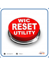 CHIAVE RESET CONTATORE TAMPONE PER WIC UTILITY