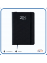 Agenda Settimanale con Elastico 9x14