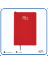 Agenda Settimanale con Elastico 9x14