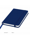 Blocknote Moleskina 9x14 con Copertina Rigida