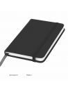 Blocknote Moleskina 9x14 con Copertina Rigida