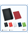 Blocknote Moleskina 9x14 con Copertina Rigida