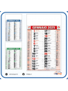 Calendario Olandese Classic