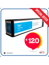 3UB06A  FI-1000 Ink Cartridge CIANO